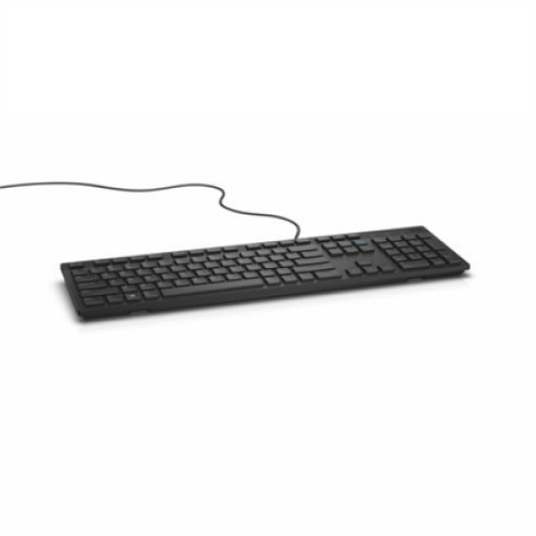 Dell KB216 Клавиатура EE