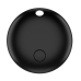 Setty FindMy Round TFO TAG 01 Умный Bluetooth Tрекер c чехол