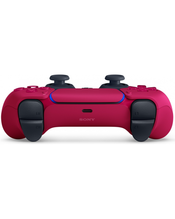 Sony Playstation 5 DualSense Беспроводной контролёр / Midnight Red