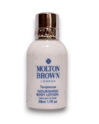 Molton Brown Templetree Питательный Лосьон для тела 50ml
