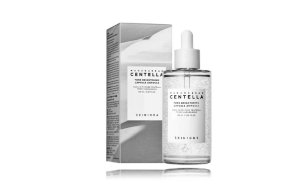 Skin1004 Madagascar Centella Tone Brightening Средство для Лица 100 ml