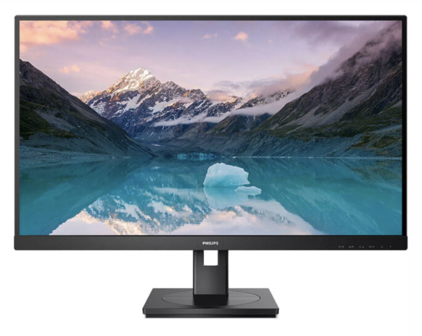 Philips 275S9JML Quad HD LCD Монитор 27"