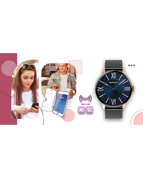 Giewont GW330-4 Часы