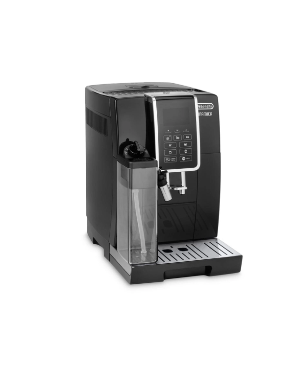 De'Longhi Dinamica ECAM 350.55B Кофемашина 1450W