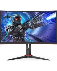 AOC C27G2ZU/BK Монитор 27" / 1920 X 1080 / 60 Hz