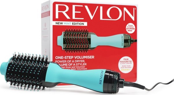 Revlon RVDR5222MUK Фен для Bолос