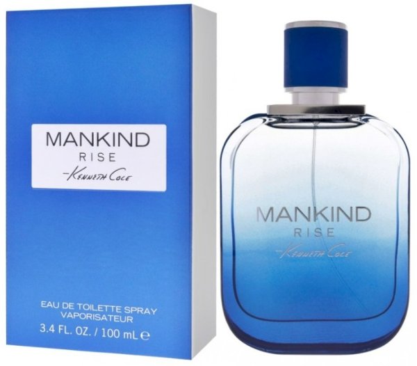 Kenneth Cole Mankind Rise Парфюм EDT 100 ml