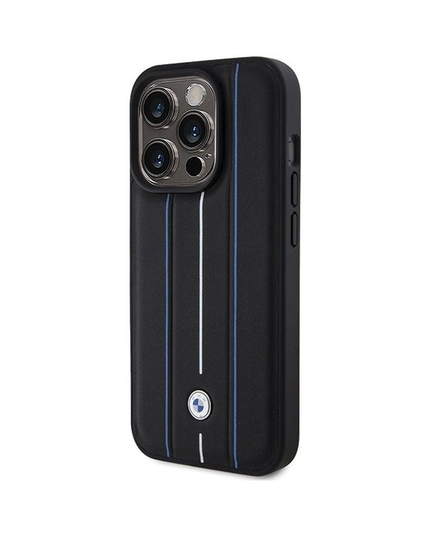 BMW BMHCP15X22RVSK Чехол для Apple iPhone 15 Pro Max