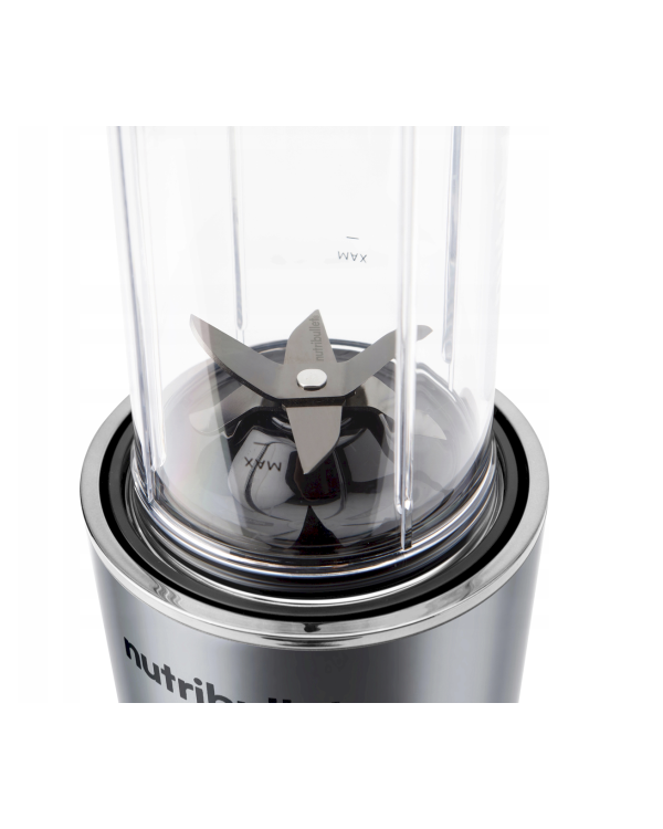 Nutribullet NB1206S Blender 0.9L 1200W