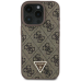 Guess GUHCP16LP4TDPW Чехол для Apple iPhone 16 Pro