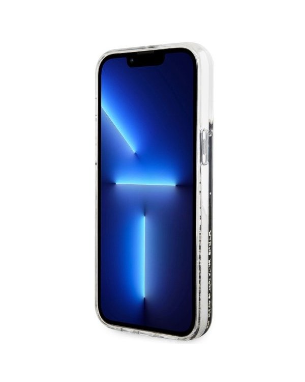 Guess GUHCP14XLCSGSGK Чехол для Apple iPhone 14 Pro Max