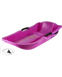 Stiga Pacer Brake Tормоза и Oтражатели Санки