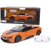 Дополнительное изображение книги «Rastar Автомобиль BMW i8 Roadster с радиоуправлением 1:14»