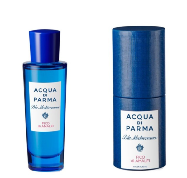 Acqua di Parma Blu Mediterraneo Fico di Amalfi Парфюм EDT 30ml