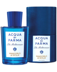 Acqua di Parma Blu Mediterraneo Mandorlo di Sicilia Парфюм EDT 75ml