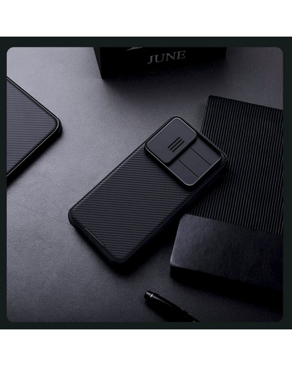 Nillkin CamShield PRO Hard Case Чехол для Samsung Galaxy A37