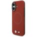 BMW M FW Metal Logo MagSafe Case Защитный Чехол для Apple iPhone 17