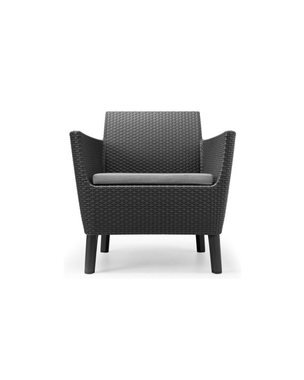 Keter Salemo 3 Seater Set Комплект садовой мебели