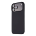 Tactical MagForce Velvet Smoothie Cover Защитный чехол для Apple iPhone 17 Pro Max / асфальт