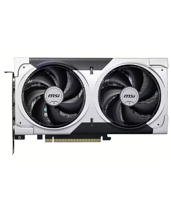 MSI GeForce RTX 5060 Ti Видеокарта 8GB GDDR7