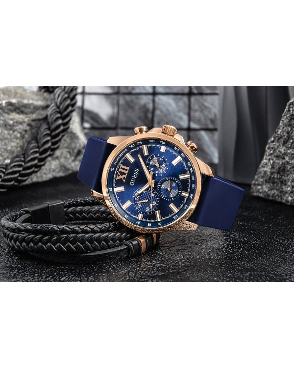 Guess GW0913G1 Мужские часы