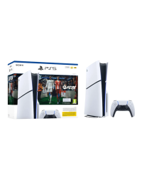 Sony PlayStation 5 Standard FC26 Bundle Игровая приставка 1TB