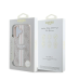 Guess GUHMP16SP4RPSP Чехол для Apple iPhone 16