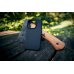 Tactical MagForce Velvet Smoothie Cover Защитный чехол для Apple iPhone 14 Pro Max / асфальтовый