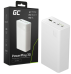 GreenCell PowerPlay 30 Повер Банк 30000mAh / 22.5W