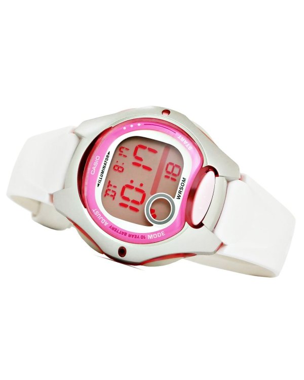 CASIO LW-200-7AVDF Часы