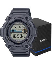CASIO WS-1300H-8AVEF Часы