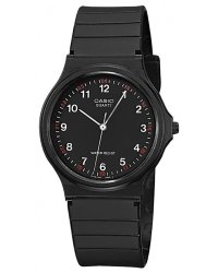 CASIO MQ-24-1BLLEG Часы