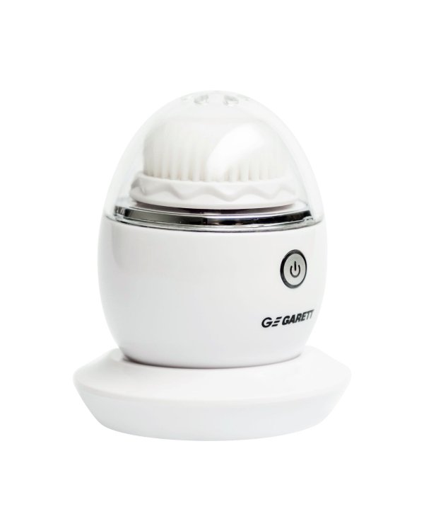 Garett Sonic facial Cleaning Brush Косметическая щёточка для лица