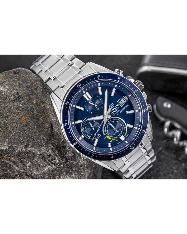 CASIO EFS-S510D-2AVUEF Мужские часы