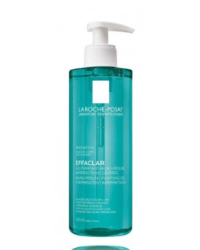 La Roche-Posay Effaclar Пилинговый Гель 400 ml