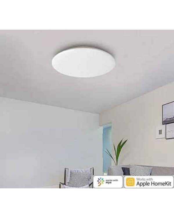 Yeelight Arwen Ceiling Light 600D Smart потолочный светильник 80W / 4800lm / RGB