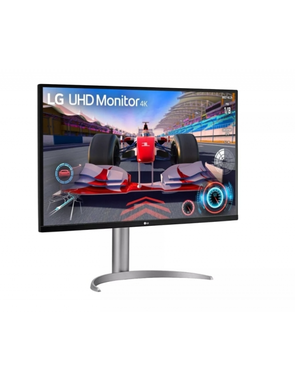 LG 32UQ750P-W Монитор 3840 X 2160 / 31.5" / 144 Hz