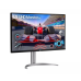 LG 32UQ750P-W Монитор 3840 X 2160 / 31.5" / 144 Hz LG 32UQ750P-W Монитор 3840 X 2160 / 31.5" / 144 Hz