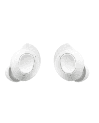 Samsung Galaxy Buds FE Беспроводные наушники / Mystic White (SM-R400N)