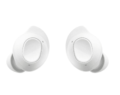 Samsung Galaxy Buds FE Беспроводные наушники / Mystic White (SM-R400N)