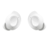 Samsung Galaxy Buds FE Беспроводные наушники / Mystic White (SM-R400N)