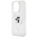 Karl Lagerfeld KLHMP14LHGKCNOT Чехол для Apple iPhone 14 Pro