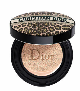 Christian Dior Forever Couture Mitzah Limited Edition Пудровая тональная основа 2N Neutral / 14 g