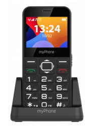 MyPhone Halo 3 Телефон