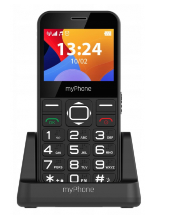 MyPhone Halo 3 Телефон