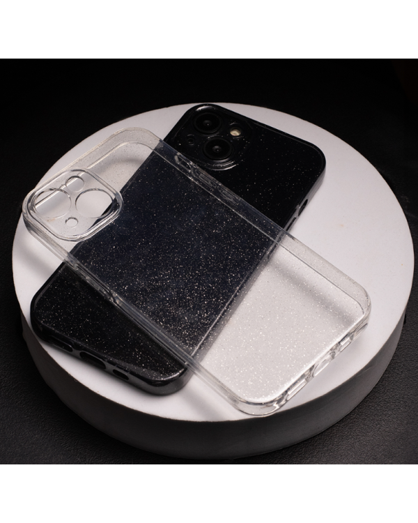 Mocco Shine Back Case Защитный Чехол для Samsung Galaxy S24 FE