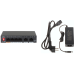 Dahua PFS3006-4GT-60 PoE Коммутатор 6 портов / 60W