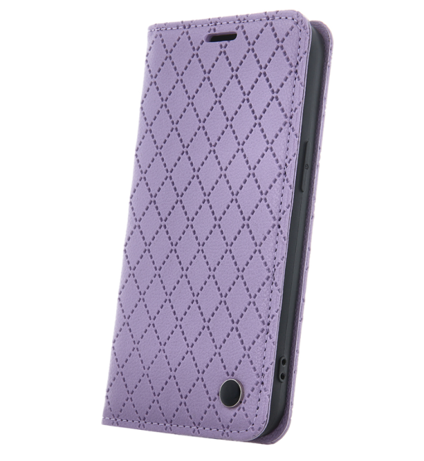 Mocco Smart Caro Чехол для Samsung Galaxy A36 5G