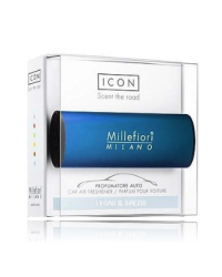 Millefiori Milano Icon Автомобильный аромат Legni & Spezie Classic