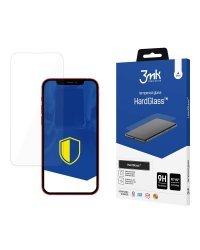 3mk HardGlass Зашитное Стекло Apple iPhone 15